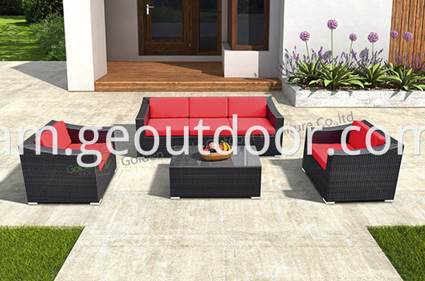 modern design modular seating